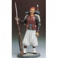 Zouave 1854-1870