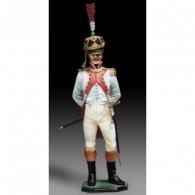 Line infantry officer (shako)