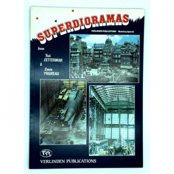 Superdioramas