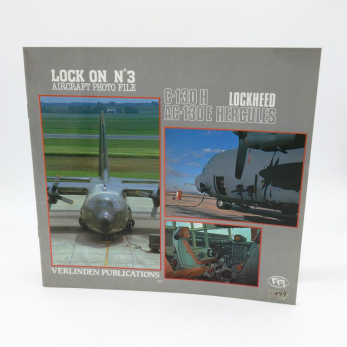 Lock On n.3 C-130