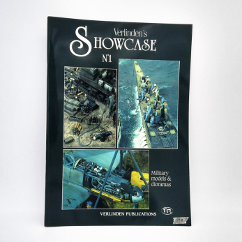 Showcase 1