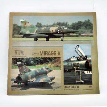 Lock On 11 Mirage V