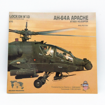 Lock On 13 AH-64a Apache