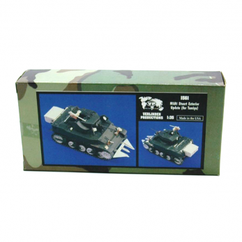 Esterni M5A1 Stuart (Update)