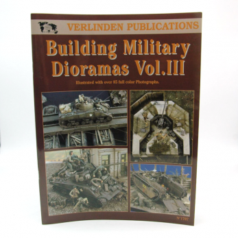 Military Models & Dioramas Vol.III