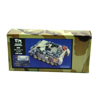 Set stivaggio M113 Guerra Iraq
