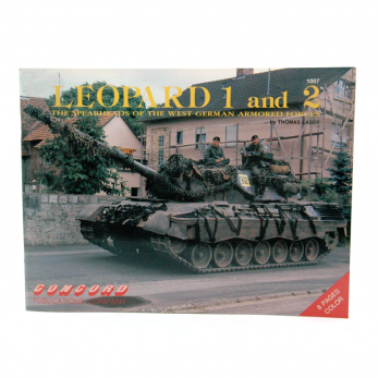 Leopard 1 e 2