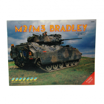M-2/M-3 Bradley