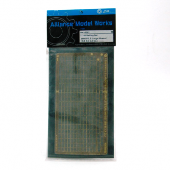 Set Ringhiere navi II G.M. USA - Grandi
