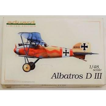 Albatros D.III