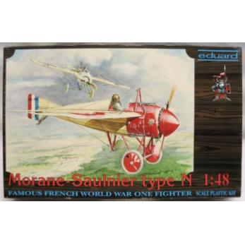 Morane Saulnier “N”