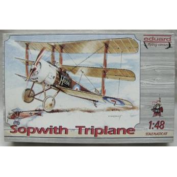 Sopwith Triplane