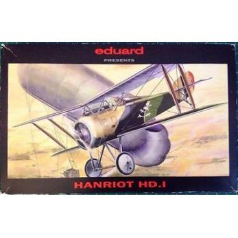 Hanriot HD.I