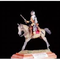 Roylaist cavalier - English civil war