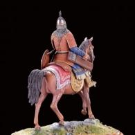 Ottoman Gazi - armata turca (a cavallo)