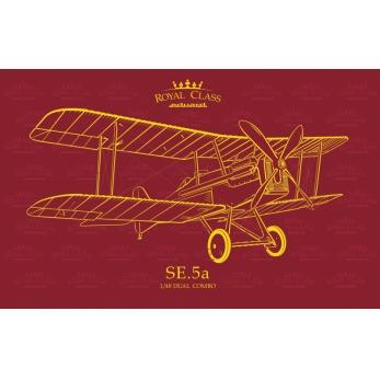 SE.5a (Royal Class)